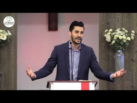 A Letter Before Death - Pastor Daniel Batarseh
