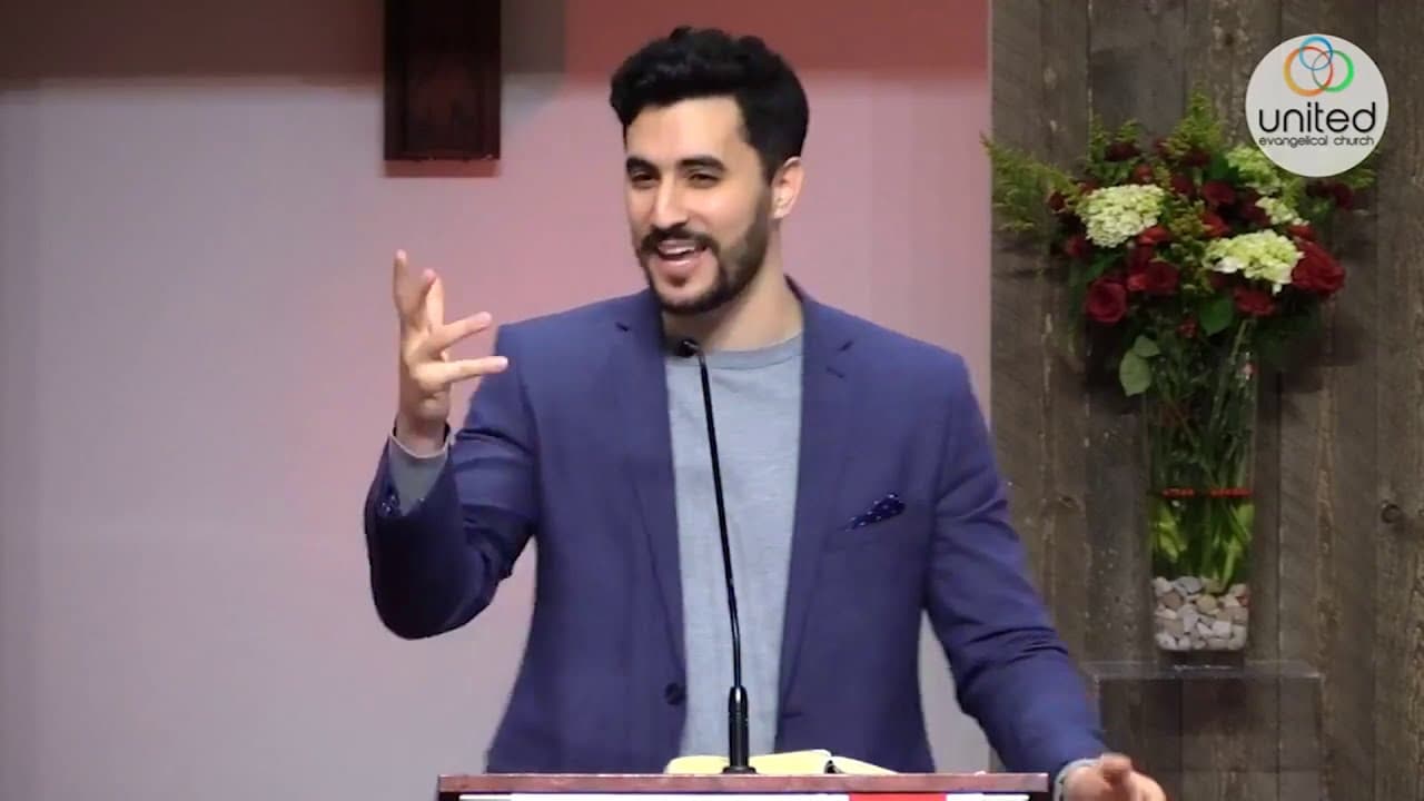 Judges 9 Bible Study (Abimelech's Conspiracy/The Downfall of Abimelech) | Pastor Daniel Batarseh