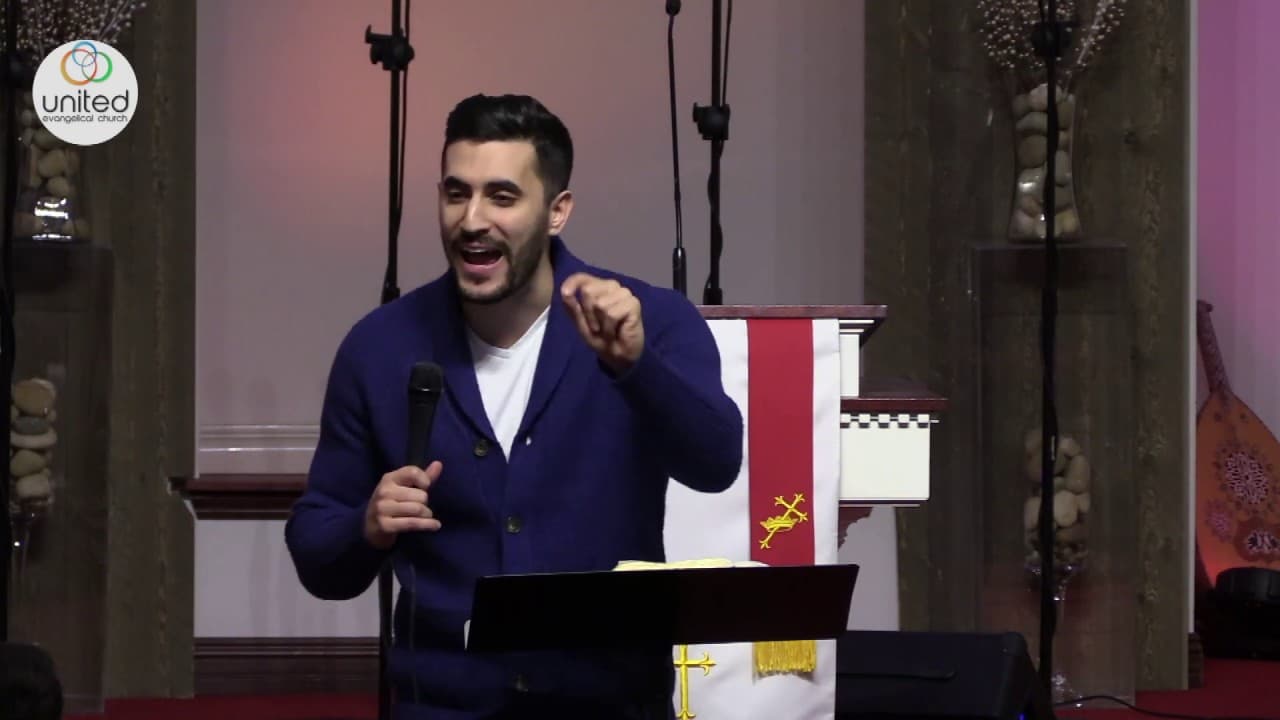 Deuteronomy 30 Bible Study (Repentance and Forgiveness/Life & Death Choice) | Pastor Daniel Batarseh