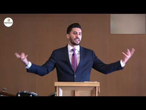 The Sanctifying Effects of Thanksgiving | Pastor Daniel Batarseh
