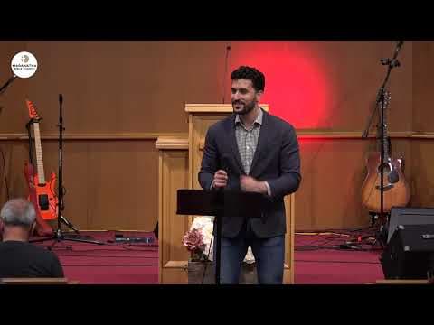 2 Samuel 6 (Part 1) Bible Study (The Ark Brought to Jerusalem / Uzzah) | Pastor Daniel Batarseh