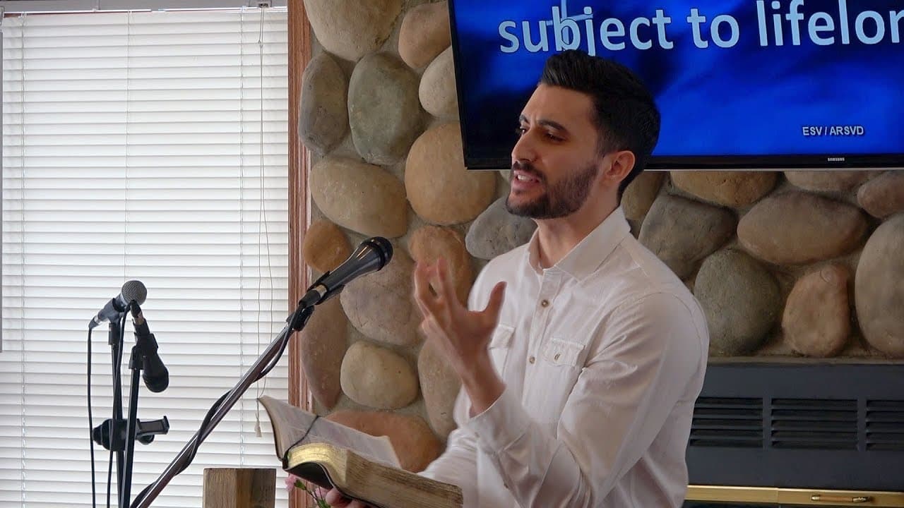 To Die is Gain - Pastor Daniel Batarseh