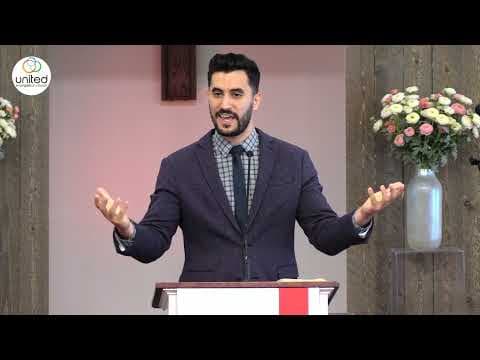 Threats To The Church Today - Pastor Daniel Batarseh