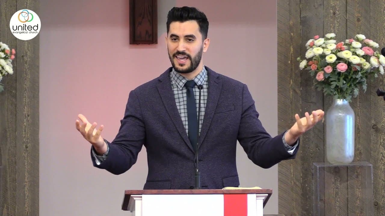 Threats To The Church Today - Pastor Daniel Batarseh