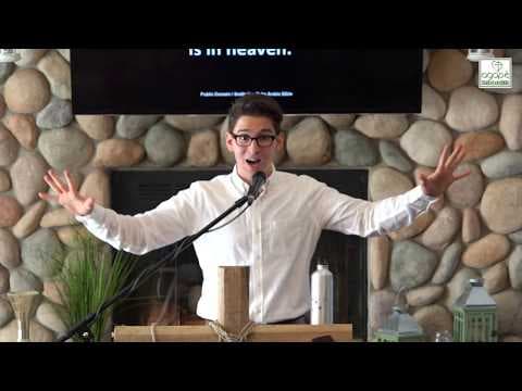 Light Shining in The Darkness - Tim Banna