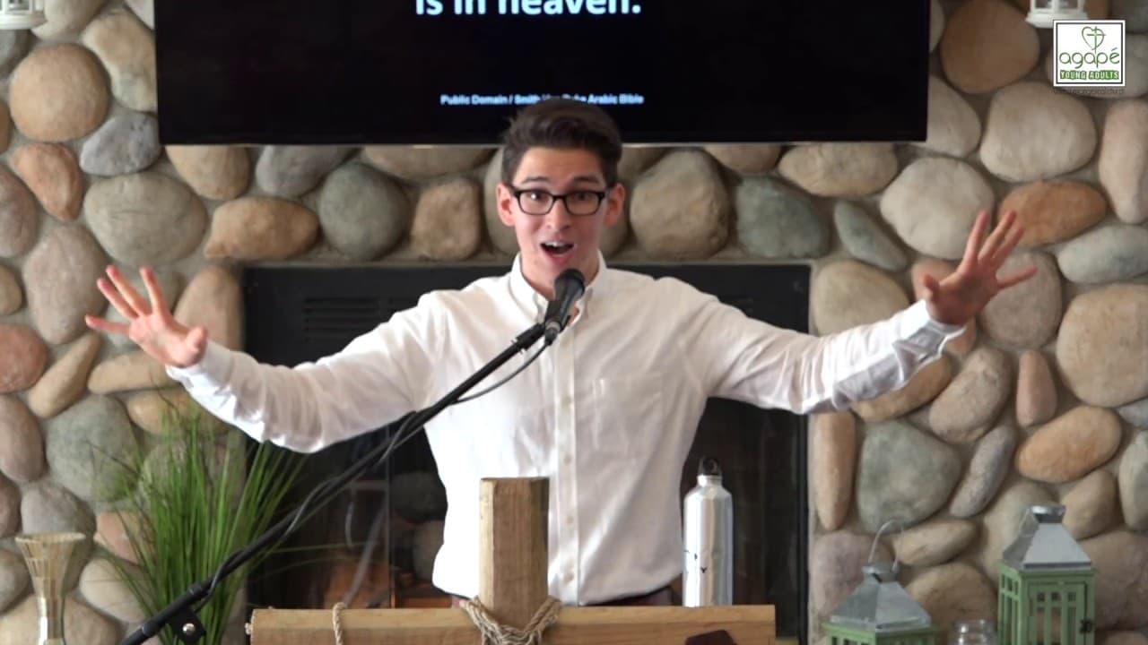 Light Shining in The Darkness - Tim Banna