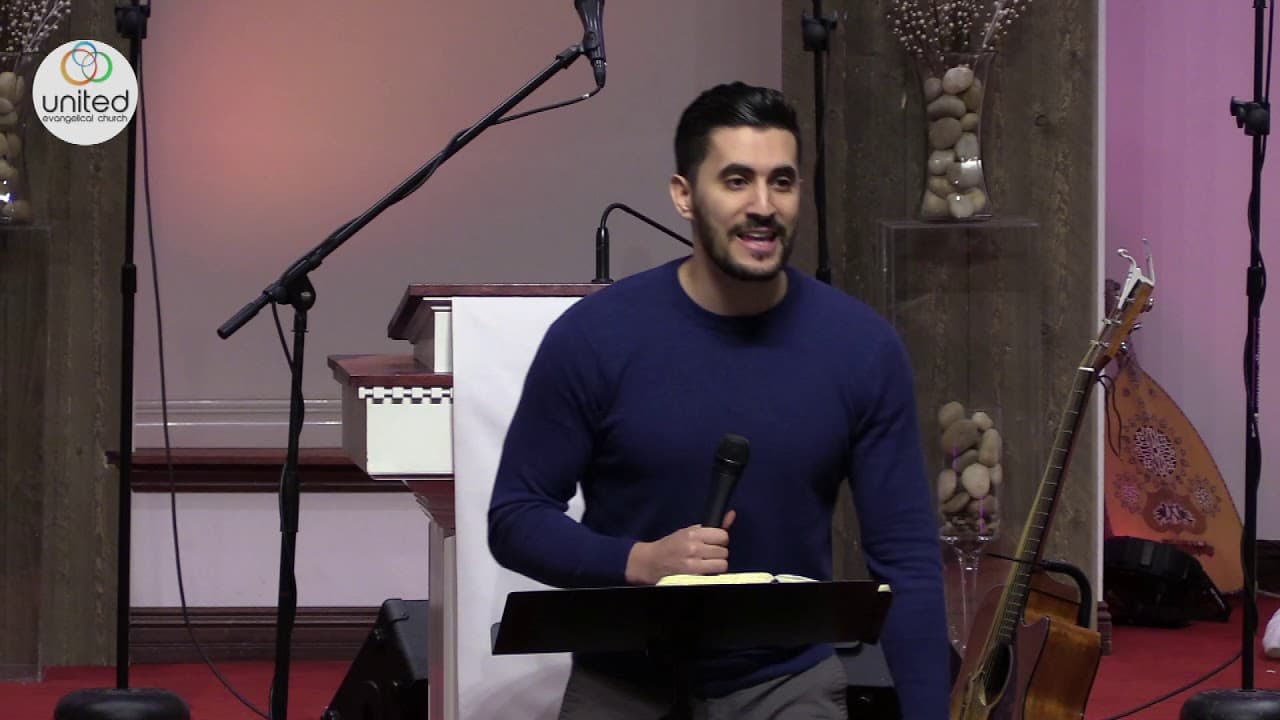 Deuteronomy 31 Bible Study (Joshua to Succeed Moses/Lead Israel) | Pastor Daniel Batarseh