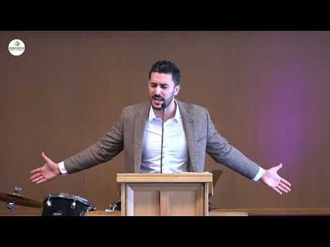 The Authority and Ability of God’s Word | Pastor Daniel Batarseh