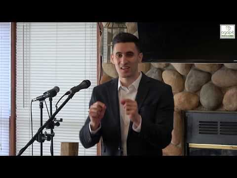 Sexual Purity in a Polluted Age - Pastor Daniel Batarseh