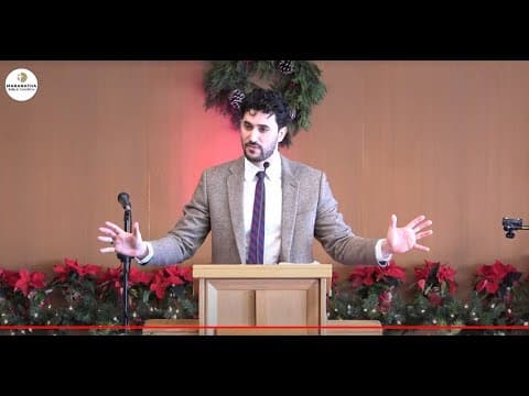 Lessons From A Spirit-Filled Family | Pastor Daniel Batarseh