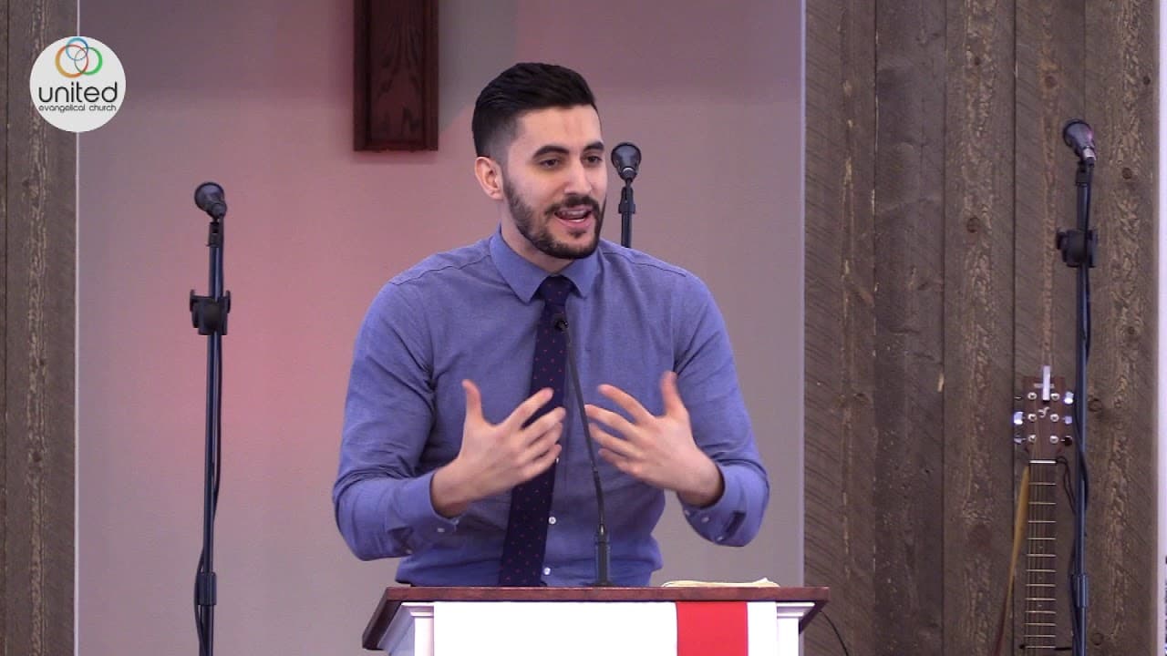 The True Purpose of Preaching | 1 Timothy 1:3-6 | Pastor Daniel Batarseh