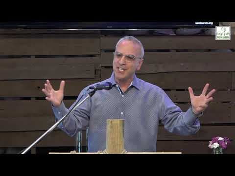 The Young Rich Ruler - Pastor Danial Banna