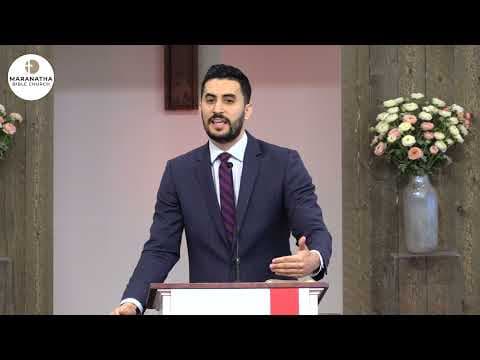 Do I Love Souls? Pastor Daniel Batarseh