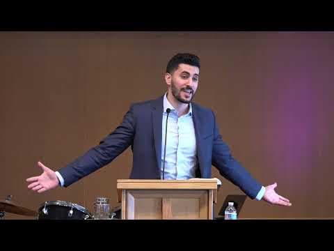 Finishing Well | Pastor Daniel Batarseh
