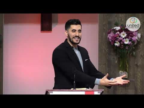 Judges 8 Bible Study (Gideon Defeats Enemies/Gideon's Ephod & Death) | Pastor Daniel Batarseh