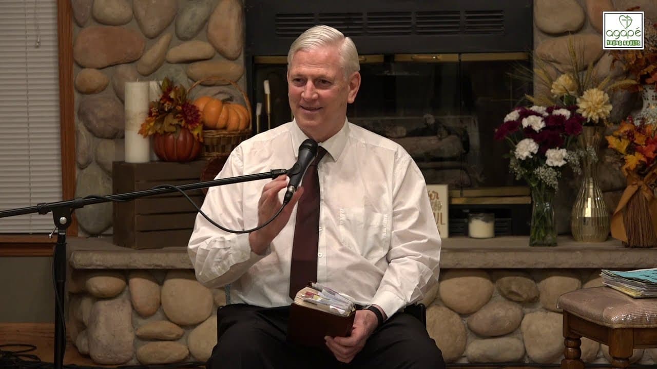 Q&A with Brother Keith Daniel & The Testimony of His Family