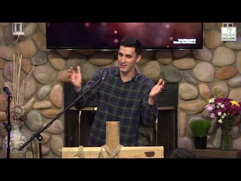 Leviticus 11/12/13/14/15/16 Bible Study (Clean and Unclean Misc. Laws) | Pastor Daniel Batarseh