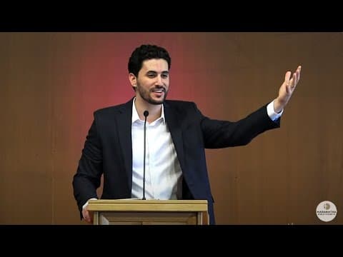 The God of All Comfort | 2 Corinthians 1:3-5 | Baptism Service | Pastor Daniel Batarseh (10/15/23)