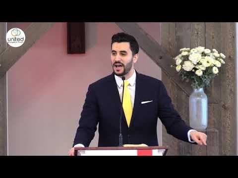 Signs & Motives of False Teachers - Pastor Daniel Batarseh