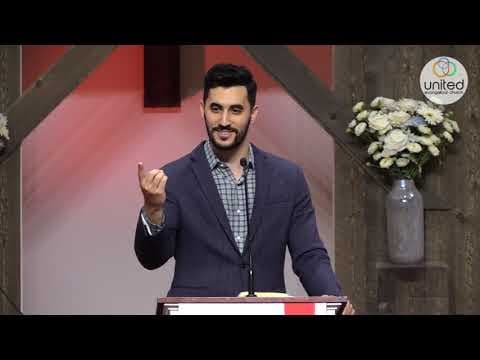 Judges 17 Bible Study (Micah and the Levite) | Pastor Daniel Batarseh