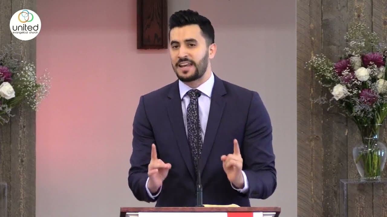 A Word For The Rich in This Life - Pastor Daniel Batarseh