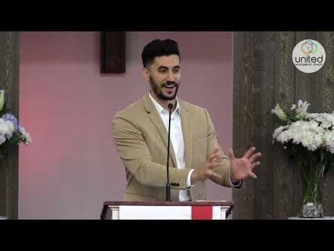 The Highest and Greatest Calling - Pastor Daniel Batarseh