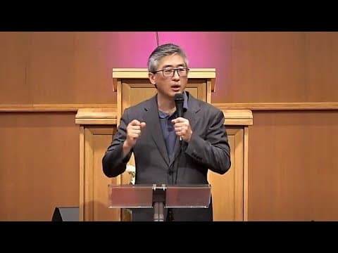 Revelation 4 | See, Behold, and Praise Him | Dr. Brian Lee