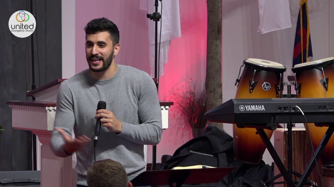 Deuteronomy 14 Bible Study (Clean and Unclean Food/Tithes) | Pastor Daniel Batarseh