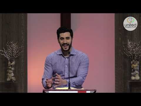 A Message from a Massacre - Pastor Daniel Batarseh