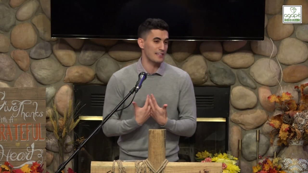 Numbers 10 Bible Study (The Silver Trumpets/Israel Leaves Sinai) | Pastor Daniel Batarseh