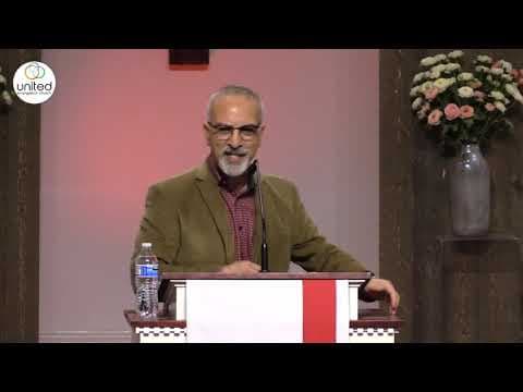 Barnabas, Son of Encouragement - Pastor Daniel Banna