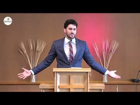 12 Average Men, One Amazing God | Mark 3:13-21 | Pastor Daniel Batarseh (Gospel of Mark Series)