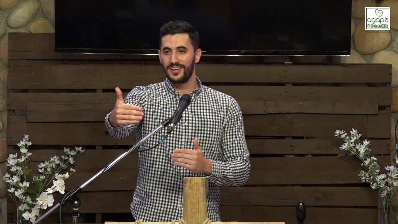 Deuteronomy 3-4 (Part 1) Bible Study (Moses Forbidden to Enter the Land) | Pastor Daniel Batarseh