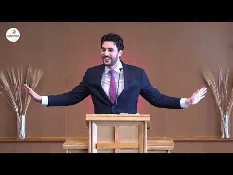 Excited But Not Saved | Mark 4:1-20 | Pastor Daniel Batarseh (Gospel of Mark Series)