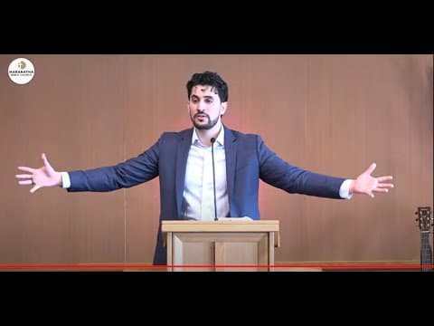 Are You Longing for Heaven? | Pastor Daniel Batarseh