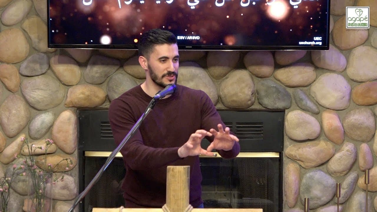 Answers to Objections to The Deity of Christ (Part 2) - Pastor Daniel Batarseh