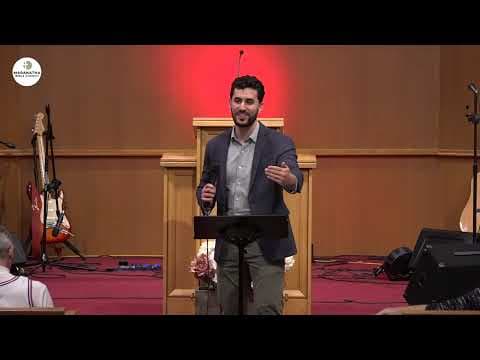 2 Samuel 5 (Part 3) Bible Study (David Defeats the Philistines) | Pastor Daniel Batarseh