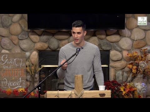 Leviticus 23 Bible Study (Feasts of the Lord/Sabbath/Passover/../Atonement) | Pastor Daniel Batarseh