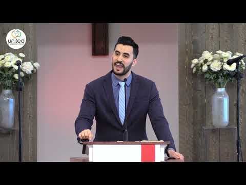 The Battle of Gog and Magog - Pastor Daniel Batarseh