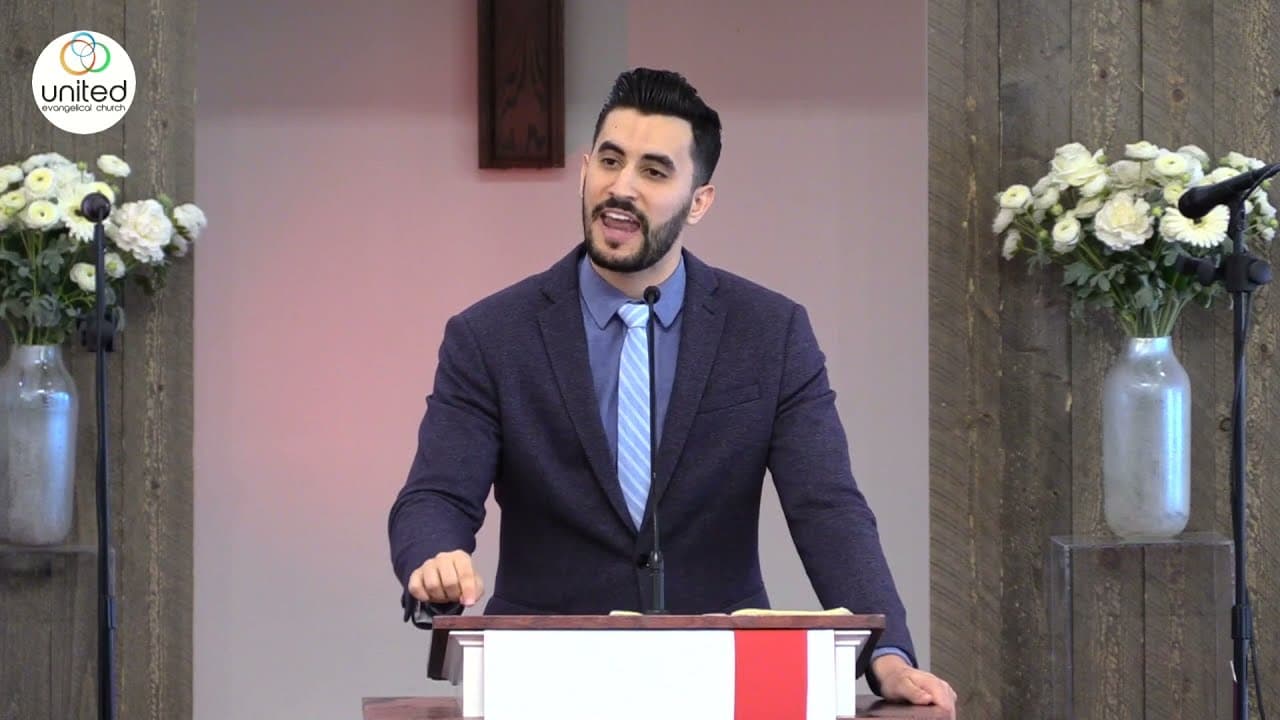 The Battle of Gog and Magog - Pastor Daniel Batarseh