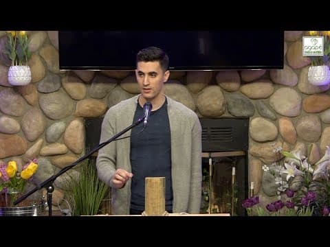 Exodus 20 Bible Study (The Tenth Commandment) | Pastor Daniel Batarseh