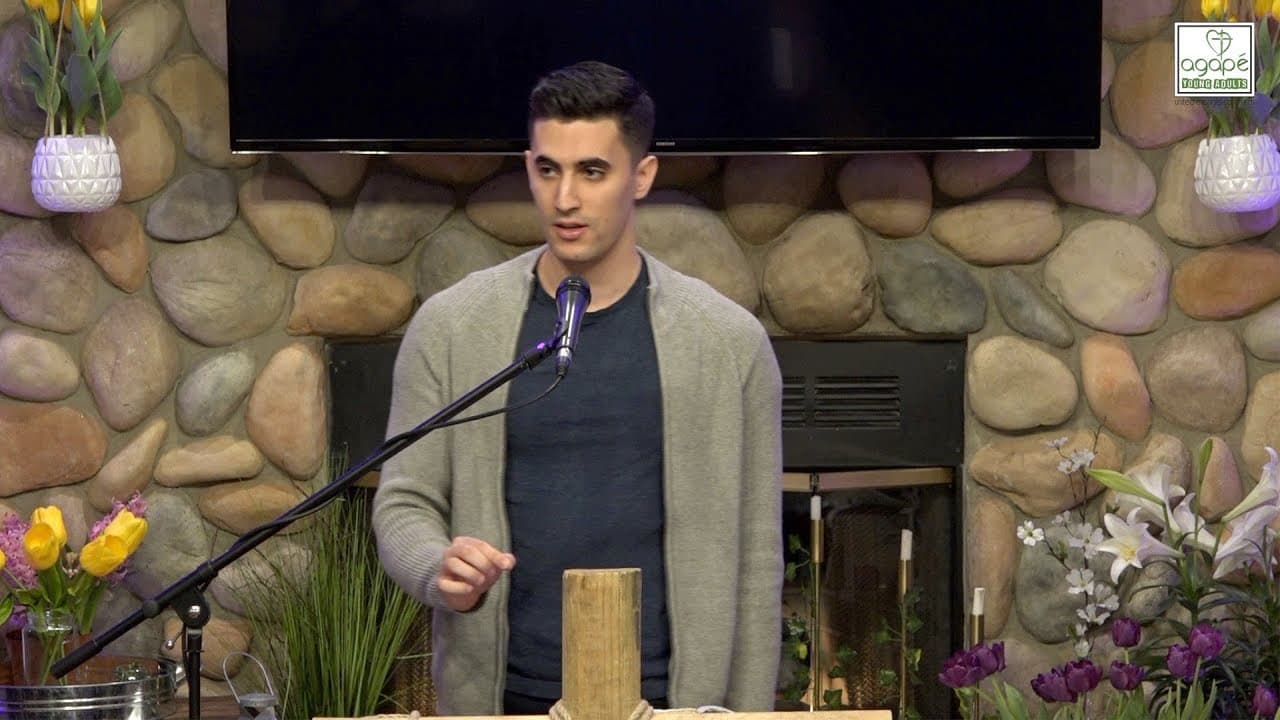 Exodus 20 Bible Study (The Tenth Commandment) | Pastor Daniel Batarseh