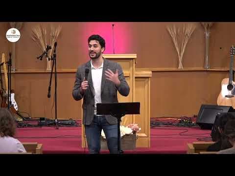 2 Samuel 6 (Part 3) Bible Study (David and Michal) I Pastor Daniel Batarseh
