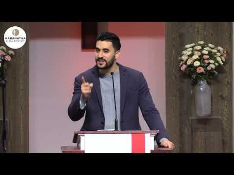 1 Samuel 16 (Part 3) Bible Study (David in Saul's Service) | Pastor Daniel Batarseh