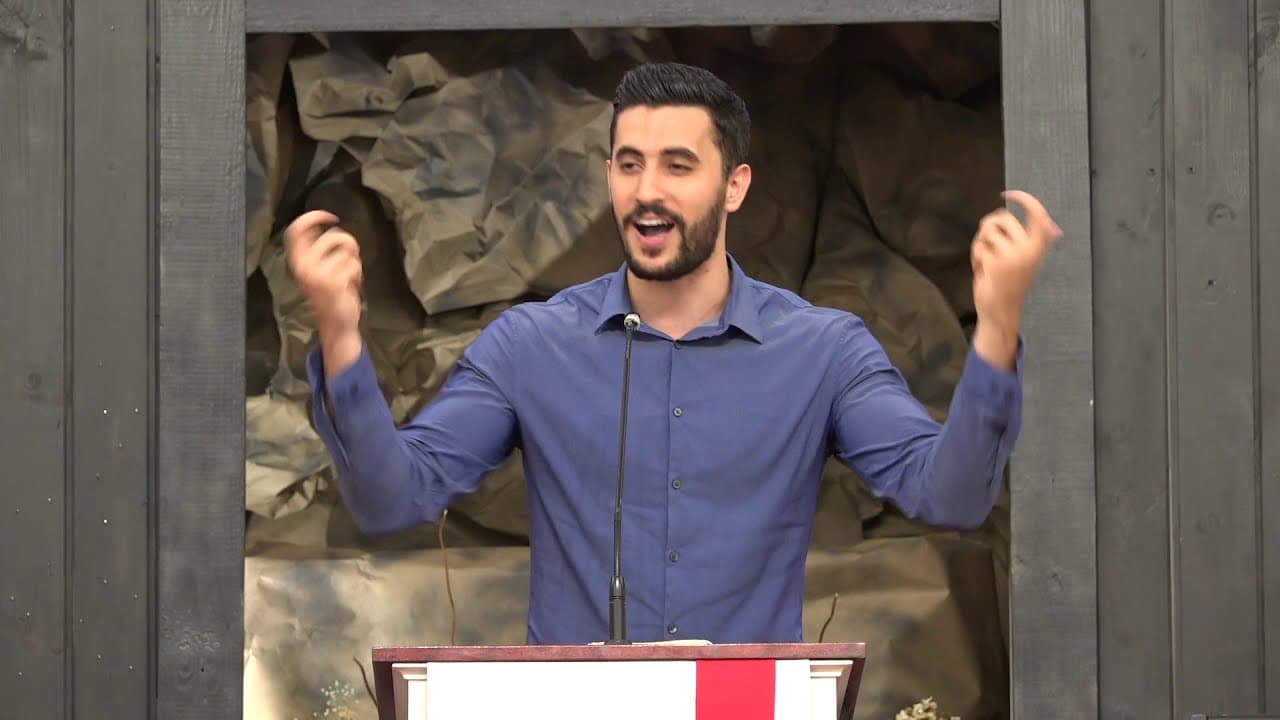 Deuteronomy 4 (Part 2) Bible Study (Cities of Refuge/Law Introduction) | Pastor Daniel Batarseh