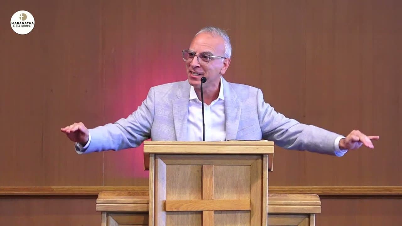 Luke 15:25-32 | The Debaucherous & The Religious (Part 2) | Pastor Daniel Banna