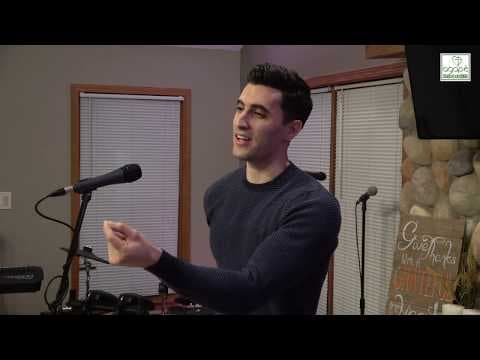 Numbers 16/17 Bible Study (Korah's Rebellion/Aaron's Staff Buds) | Pastor Daniel Batarseh