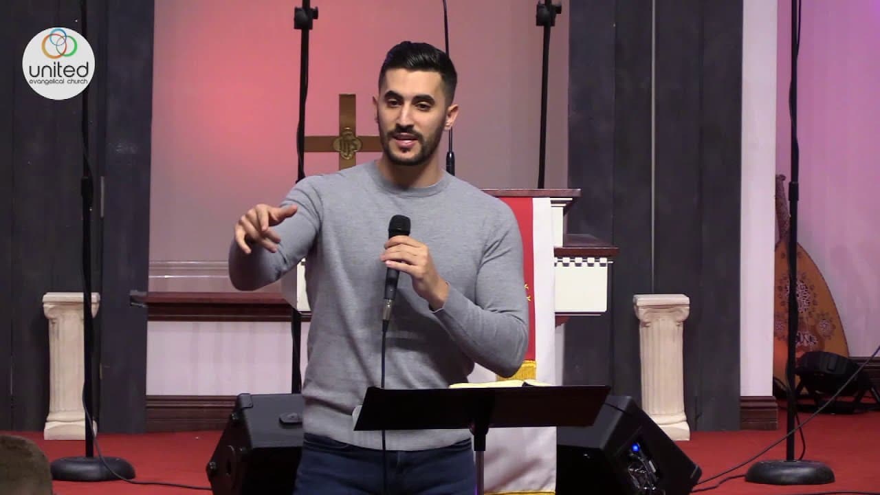 Deuteronomy 21 Bible Study (Unsolved Murders/Marrying/Inheritance/Rebel) | Pastor Daniel Batarseh