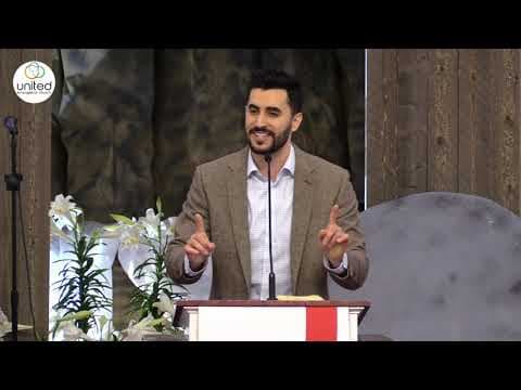 The Secrets to True Contentment - Pastor Daniel Batarseh