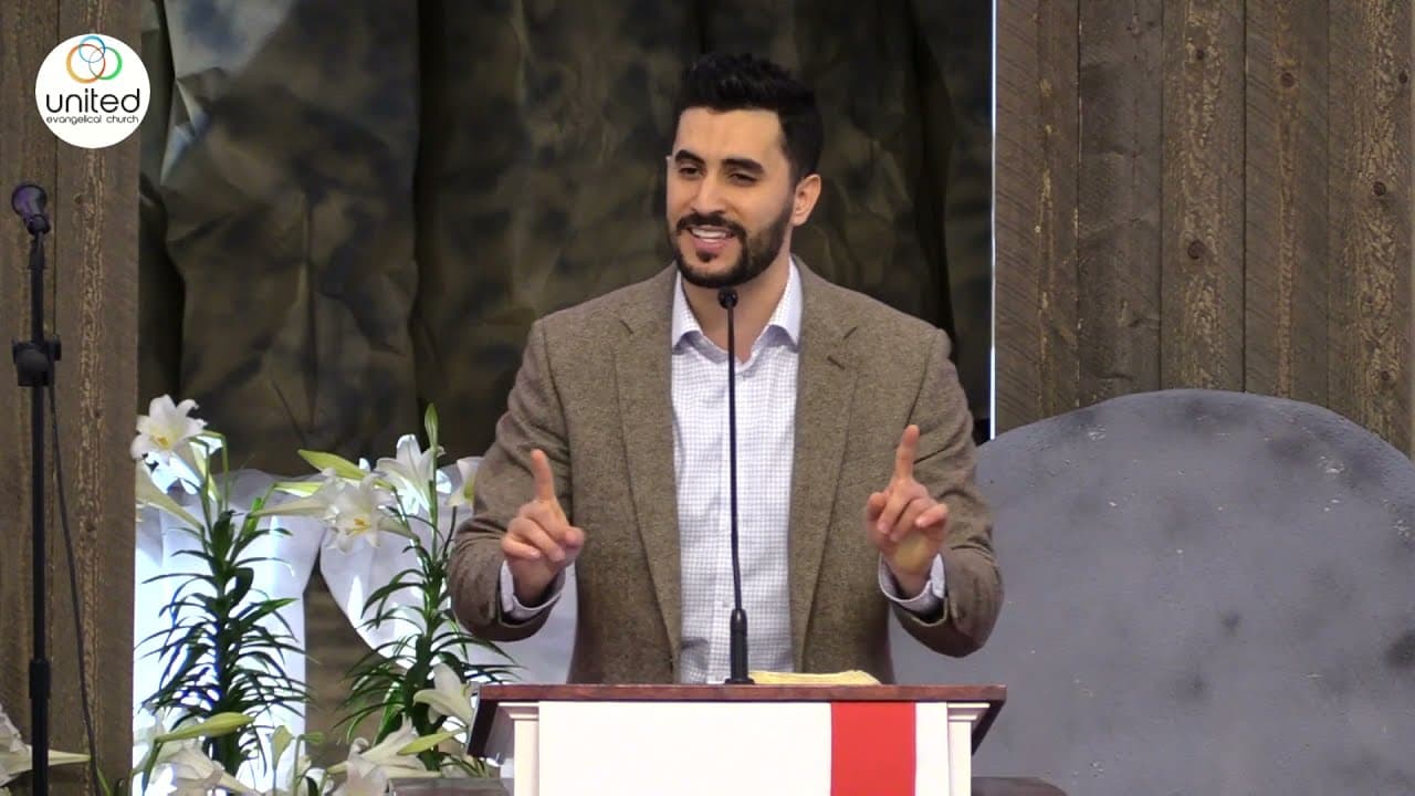 The Secrets to True Contentment - Pastor Daniel Batarseh